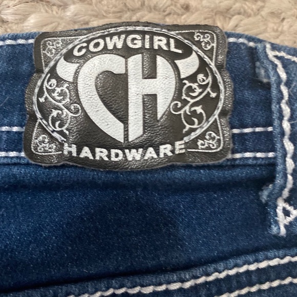 Bootcut jeans - Picture 4 of 6
